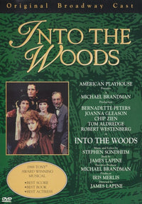 Into The Woods