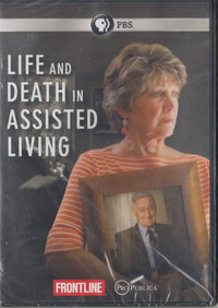 Life And Death In Assisted Living
