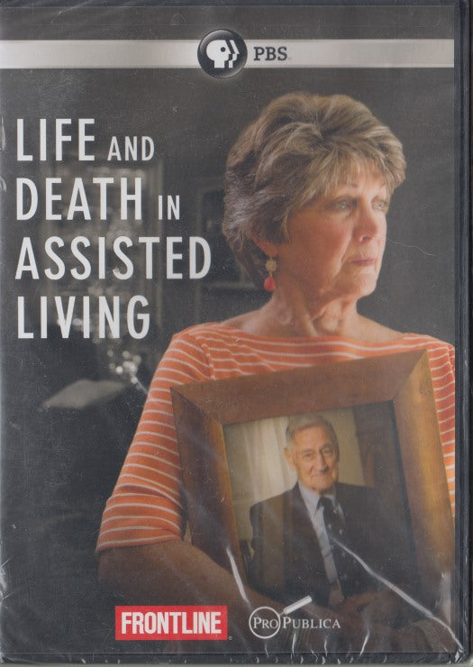 Life And Death In Assisted Living