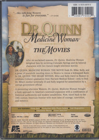 Dr. Quinn, Medicine Woman: The Movies