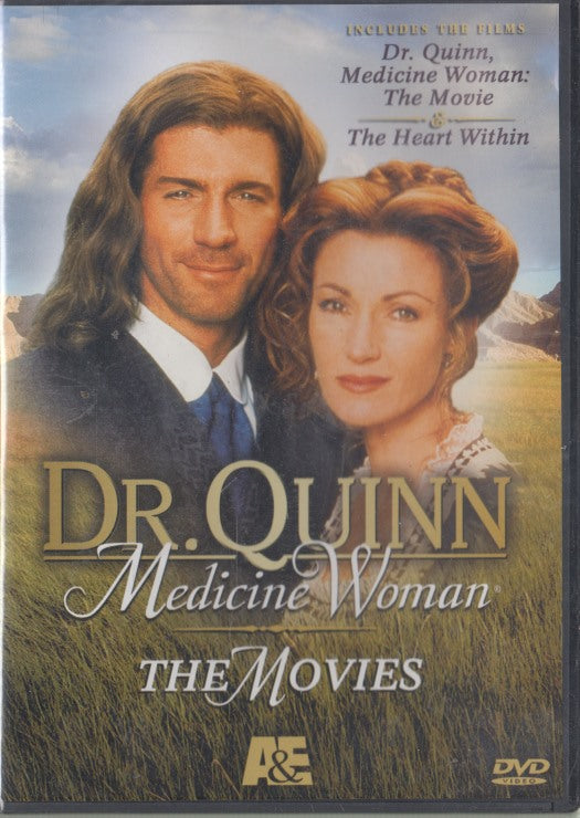 Dr. Quinn, Medicine Woman: The Movies