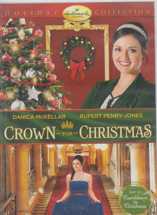 Crown For Christmas