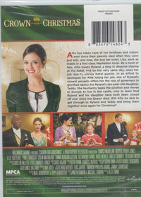 Crown For Christmas