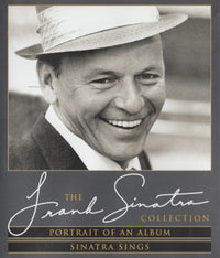 The Frank Sinatra Collection: Portrait Of An Album / Sinatra Sings