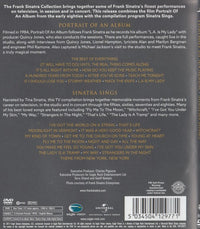 The Frank Sinatra Collection: Portrait Of An Album / Sinatra Sings