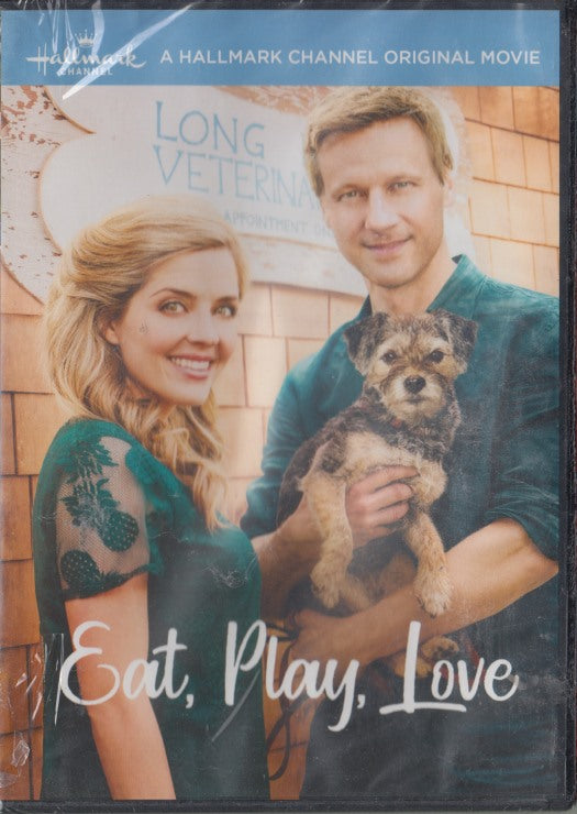 Eat, Play, Love