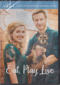 Eat, Play, Love