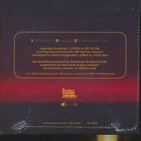 Lewis Taylor: Stoned Live 3-Track Promo EP