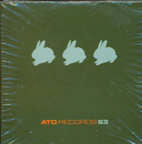 ATO Records 53 6-Track Promo