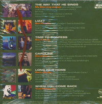ATO Records 53 6-Track Promo