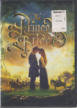 The Princess Bride