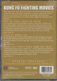 Classic Kung Fu Fighting Movies