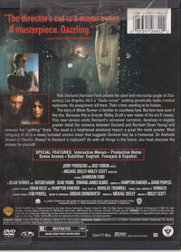 Blade Runner Director's Cut
