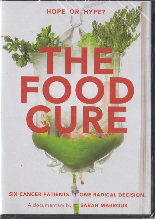 The Food Cure