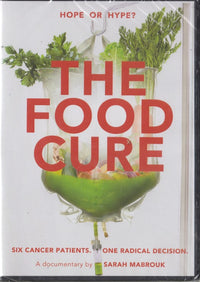 The Food Cure