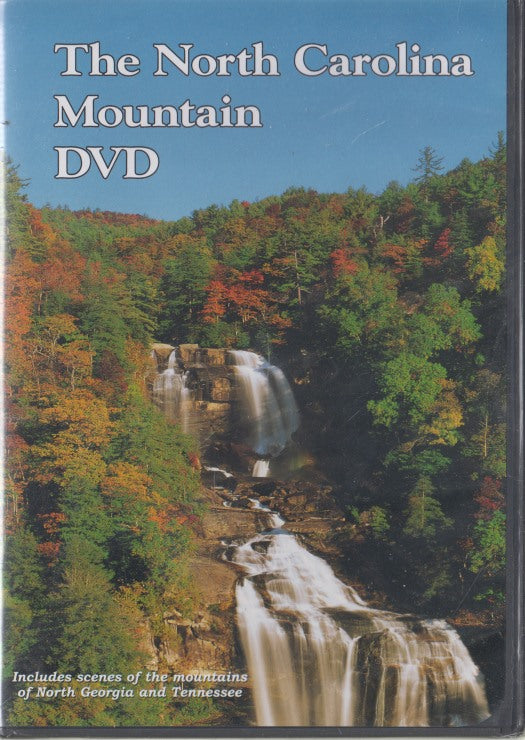 The North Carolina Mountain
