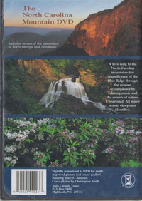 The North Carolina Mountain