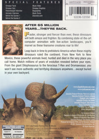 When Dinosaurs Roamed America - NeverDieMedia