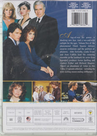 Dynasty: The Third Season Volume Two 3-Disc Set