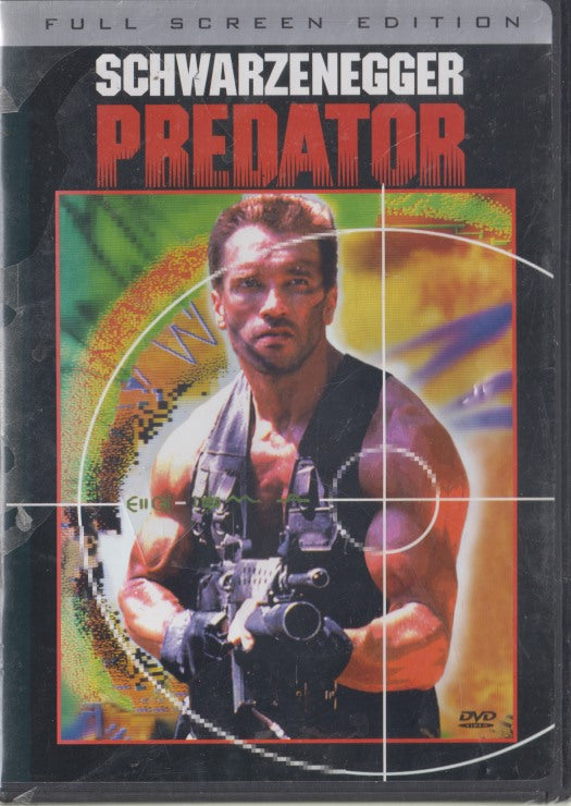 Predator