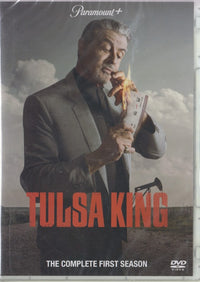 Tulsa King: The Complete First Season