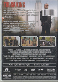 Tulsa King: The Complete First Season