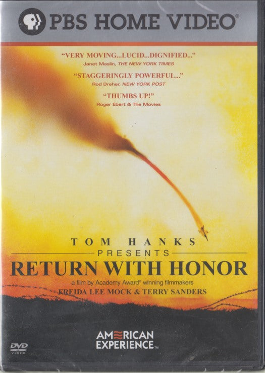 Return With Honor