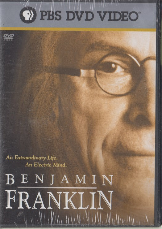 Benjamin Franklin