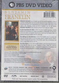 Benjamin Franklin