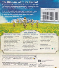 The Sound Of Music 45th Anniversary 3-Disc Set