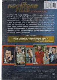 The Rockford Files: Season One