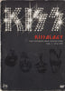 Kiss: Kissalogy: The Ultimate Kiss Collection Vol. 1: 1974-1977 2-Disc Set w/ Booklet