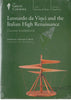 The Great Courses: Leonardo Da Vinci And The Italian High Renaissance 6-Disc Set w/ Course Guidebook