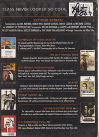 The Paul Newman Collection 7-Disc Set