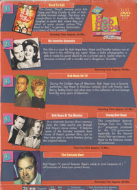 The Bob Hope 100th Anniversary Collection 5-Disc Set