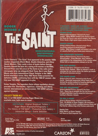 The Saint: Set 3 2-Disc Set