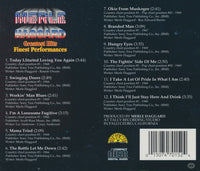 Merle Haggard: Greatest Hits Finest Performances