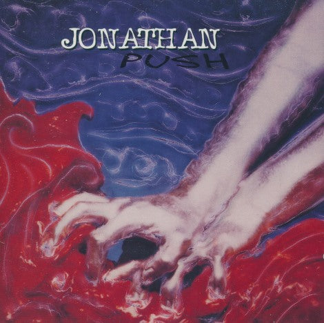 Jonathan: Push