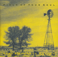 Greg & Rebecca Sparks: Field Of Your Soul