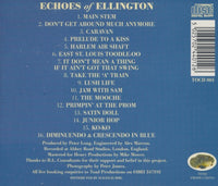 Echoes Of Ellington: Main Stem