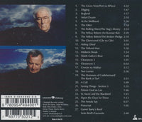 Seamus Heaney & Liam O'Flynn: The Poet & The Piper