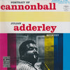 Julian Adderley Quintet: Portrait Of Cannonball