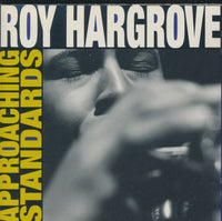 Roy Hargrove: Approaching Standards