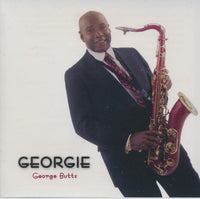 George Butts: Georgie