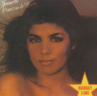 Jeanette: Corazon De Poeta