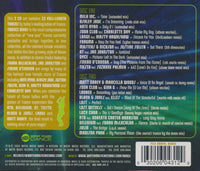 Trance Divas: 22 Full-Length Trax By The Leading Ladies Of Trance 2-Disc Set