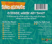 VeggieTales: Sing-Alongs: O Veggie, Where Art Thou?