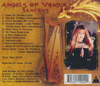Angels Of Venice: Sanctus