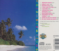 Island Praise: Songs To The Son