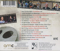 RTE's The Late Late Show: Tribute To The Dubliners